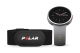 Умные часы Polar Vantage V2 M/L с датчиком H10 серо-лаймовый (90083650)
