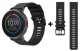 Умные часы Polar Vantage V2 Shift Edition черный (900101216)