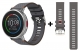 Умные часы Polar Vantage V2 Shift Edition серый (900101217)