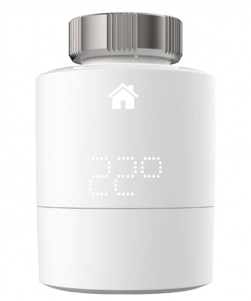 Дополнительный термостат Tado  Add-on Smart Radiator 1шт (TAD103107)