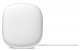 Bluetooth+Wi-Fi роутер Google Nest Wifi Pro WiFi 6E 1шт EU белый (GA03030-NO)