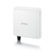 Уличный Wi-Fi 5G / 4G / LTE роутер ZYXEL Nebula NR7101-EUZNN1F с двумя SIM