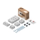 Детский конструктор Modu explorer kit голубой (MODU-EXP-BLU-21)