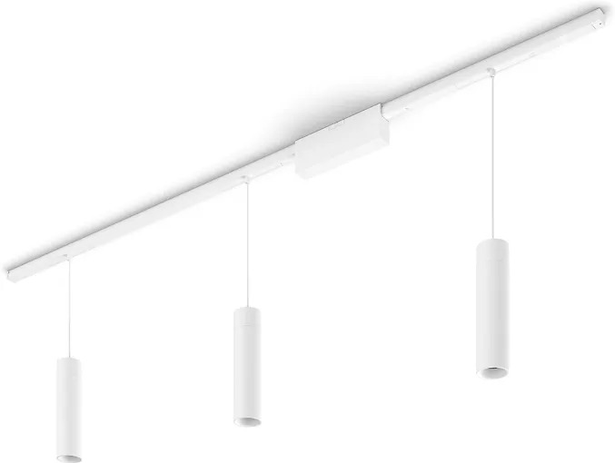 Стартовый пакет Philips Hue Perifo  White and Color Ambiance 3 лампы серии умных подвесных светильников белый (929003117201)