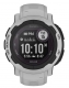 Умные часы Garmin Instinct 2 Solar серый (010-02627-01)