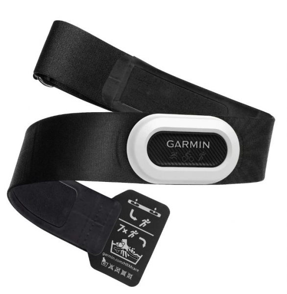 Передатчик пульса Garmin HRM-Pro Plus (010-13118-00)