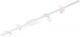 Стартовый комплект Philips Hue Perifo Smart Track Lighting White and Color Ambiance 4 лампы для потолочного освещения белый (929003117401)