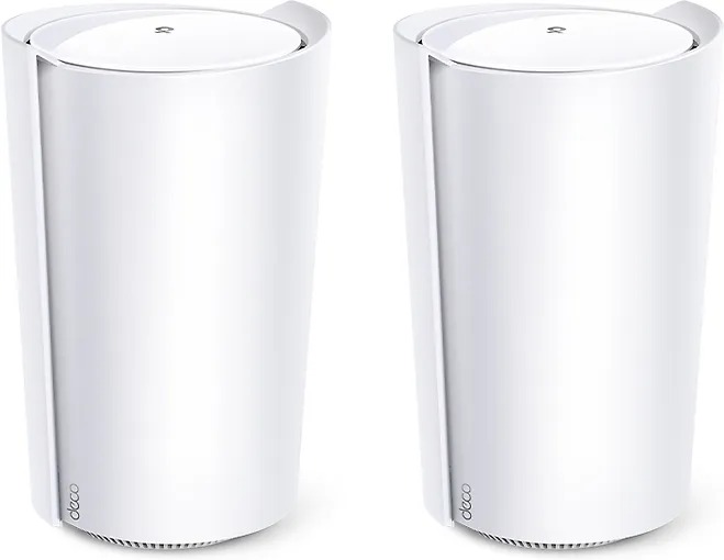 Wi-Fi mesh-роутер TP-LINK Deco X95 AX7800 WiFi 6 (2-pack)