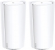 Wi-Fi Mesh система TP-LINK Deco XE200 WiFi 6E 2-pack