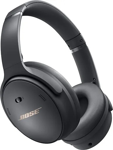 Наушники Bose QuietComfort 45 Limited Edition Eclipse Grey (866724-0400)