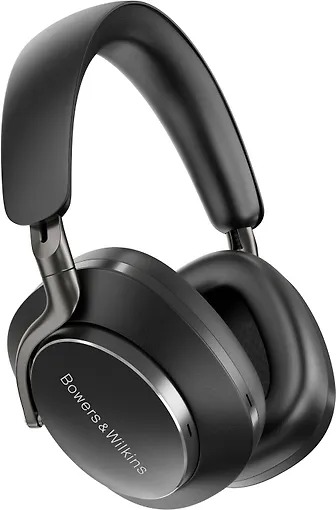 Беспроводные наушники Bowers  Wilkins Px8  Black (FP42951)