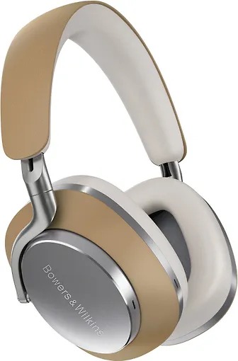 Беспроводные наушники Bowers  Wilkins Px8 Tan (FP42978)
