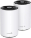 Wi-Fi Mesh система TP-LINK Deco XE75 Pro WiFi 6E (2-pack)