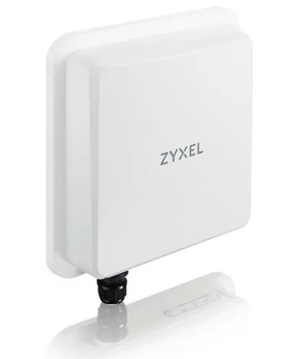 Уличный маршрутизатор ZyXEL NR7102 5G/4G с поддержкой GPS/GLONASS IP68  (NR7102-EU01V1F)