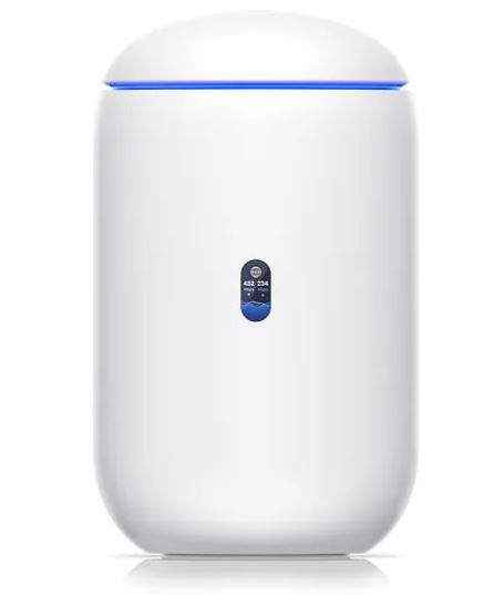 Wi-Fi маршрутизатор (роутер) Ubiquiti Dream Router UniFi WiFi 6 (UDR)