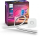 Стартовый набор Philips Hue LightStrip Gradient for PC для трёх мониторов 24-27 (929003498702)