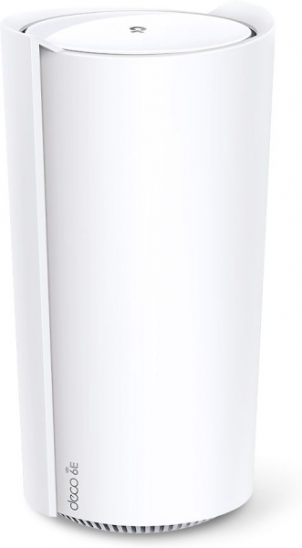 Wi-Fi Mesh система TP-LINK Deco XE200 WiFi 6E 1-pack