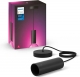 Подвесной светильник Philips Hue Lightguide Cord для ламп E27 черный (929003152101)