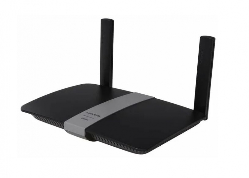 Wi-Fi роутер Linksys EA6350 (EA6350-EJ)
