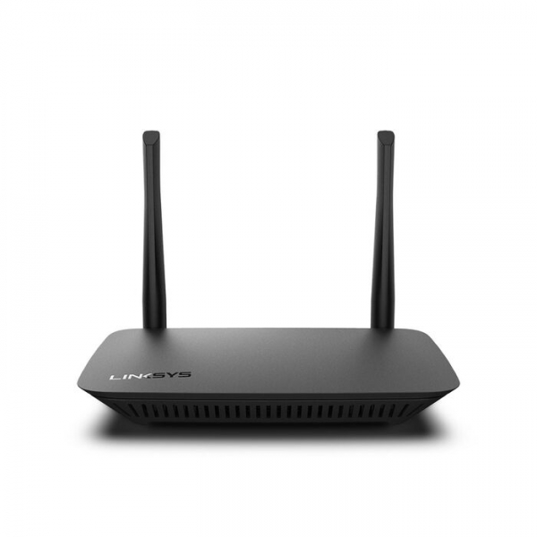 Wi-Fi роутер Linksys E2500V4 (E2500V4-EU)