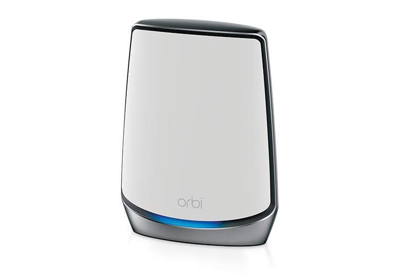 Дополнительная mesh-точка NETGEAR Orbi Add-on Satellite AX6000 WiFi 6 (RBS850-100EUS)