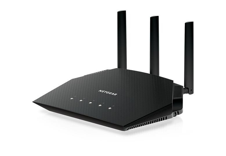 Wi-Fi роутер Netgear Nighthawk RAX10 WiFi 6 (RAX10-100EUS)