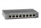 Коммутатор NetGear GS108E (GS108E-300PES)