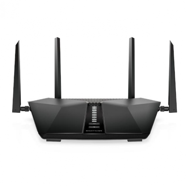 Wi-Fi роутер Netgear Nighthawk RAX50 WiFi 6 (RAX50-100EUS)