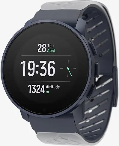 Умные часы Suunto 9 Peak Pro Ocean Blue (SS050810000)