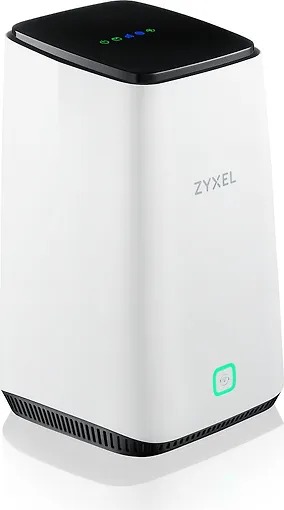 Wi-Fi роутер ZyXEL Nebula FWA510 5G/4G/LTE (FWA510-EUZNN1F)