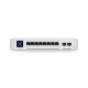 Коммутатор Ubiquiti Enterprise 8 PoE (USW-Enterprise-8-PoE)
