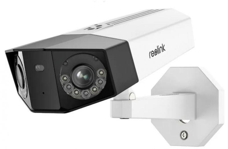 Камера видеонаблюдения Reolink Duo 2 PoE (90797)