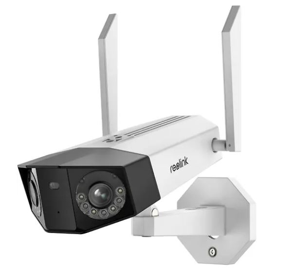 Wifi камера Reolink Duo 2 WiFi (90796)