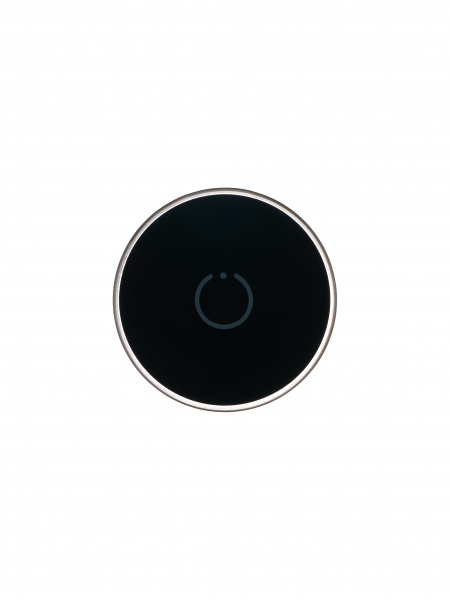 Мебельный радиовыключатель HiTE PRO SN-C черный (HP-SN-C-black)