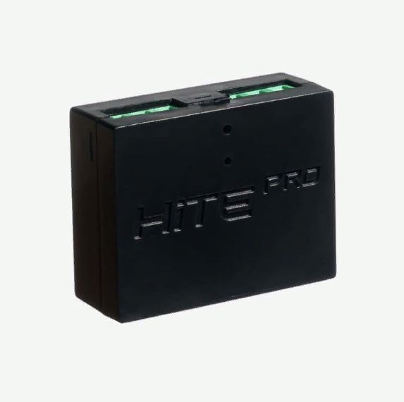 Одноканальный блок радиореле HiTE PRO Relay-1 сухой контакт 220В 1КВт с нулем 12В 60Вт (HP-Relay-1_dc)