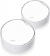 Wi-Fi Mesh система TP-LINK Deco X50-PoE WiFi 6 (2-pack)