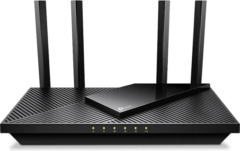 Wi-Fi роутер TP-LINK Archer AX55 Pro AX3000 Dual Band Gigabit Router