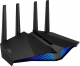 Wi-Fi роутер ASUS RT-AX82U V2 Wifi 6 AX5400 Dual Band Gigabit Router (90IG07W0-MU9B10)