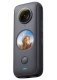 Экшн-камера Insta360 One X2 черный (CINOSXX/A)