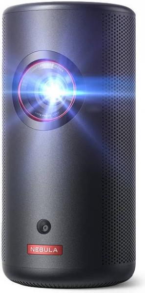 Портативный проектор Nebula Anker Capsule 3 Laser 1080p (D2426211)
