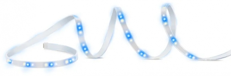 Удлинитель светодиодной ленты Elgato Eve Light Strip 2m (11EAS9901)