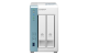 Сетевое хранилище (NAS) QNAP (TS-231P3-4G)