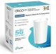 Wi-Fi Mesh роутер TP-LINK Deco X50-5G Dual Band 5G/4G/3G WiFi6