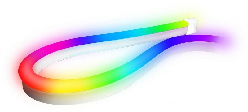 Набор светодиодных лент Razer Chroma Light Strip Set (RZ34-04020100-R321)