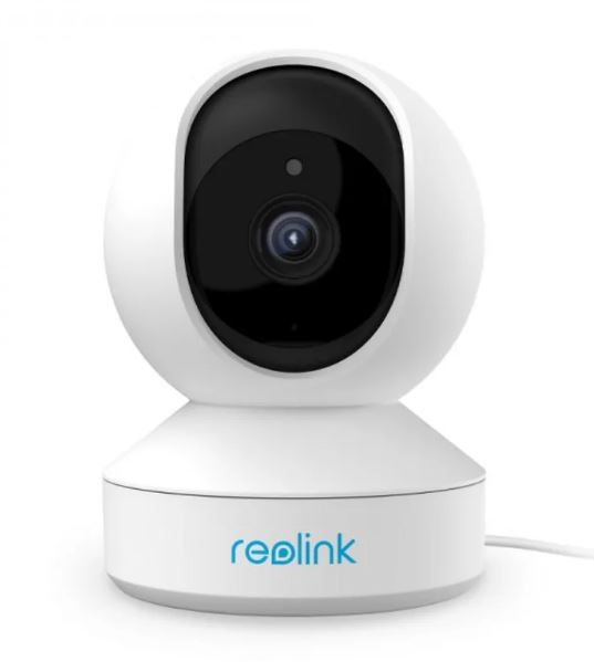 Wifi камера Reolink E1 Pro V2 4MP PT Auto Tracking AI (90808)