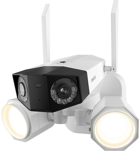 Умная камера Reolink Duo Floodlight WiFi (90829)
