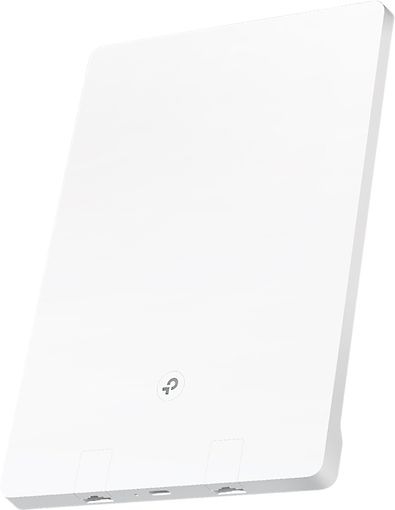 Wi-Fi роутер TP-LINK Archer Air R5 AX3000 WiFi 6 тонкий настенный (1-pack)