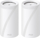 Wi-Fi Mesh роутер TP-LINK Deco BE85 BE19000 WiFi 7 (2-pack)