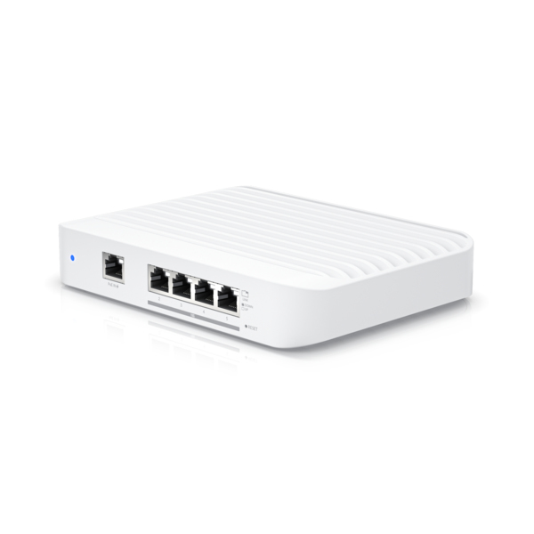 Коммутатор Ubiquiti UniFi Switch Flex XG (USW-FLEX-XG)