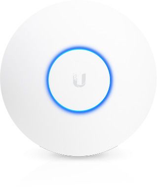 Wi-Fi точка доступа Ubiquiti UniFi AC HD (UAP-AC-HD)